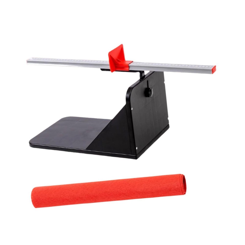 Sit and Reach Tester Workout Equipment Flexibility Training Instrument