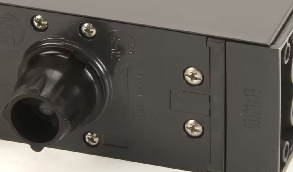 Lancer 315-002, Pushbutton Dispensing Valve