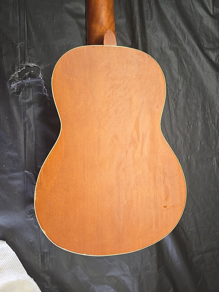 Mitchell Ukulele MU4ONT 4 String