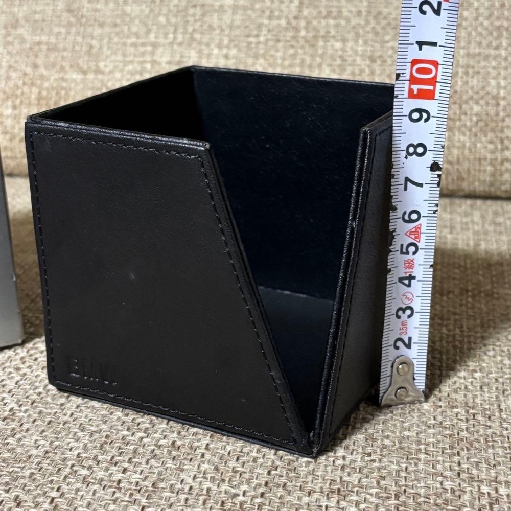 Bmw/Novelty Memo Pad Block