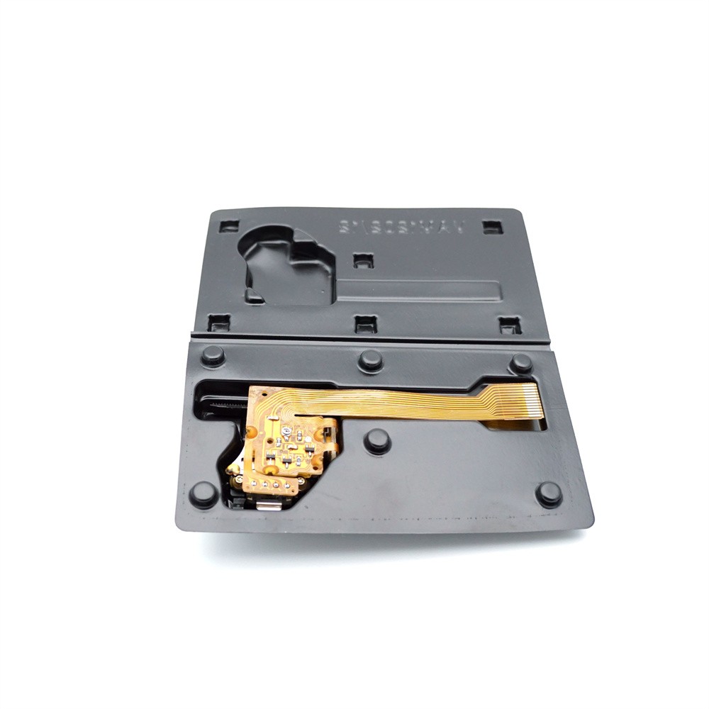 Single Optical Lens Cdm12.1 Vam1202 Playe Laser Spindle Assembly Replacement