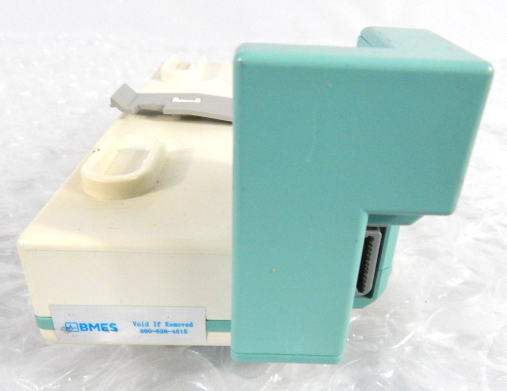 PHILIPS M3014A CO2 EXTENSION MODULE W/OPT C05 S/N 1834