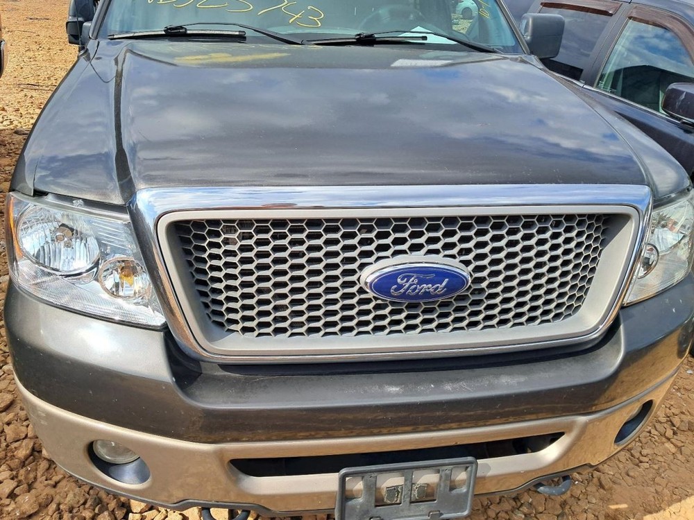 F150 2006 Glove Box 4821964