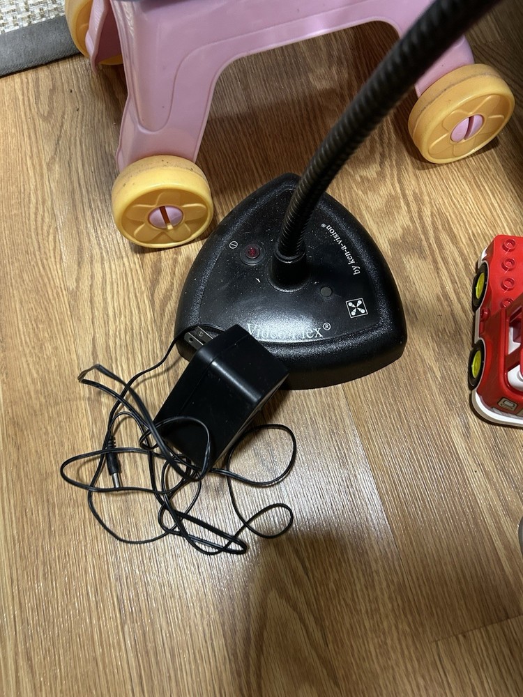 Ken-a-Vision Video Flex 7100 Presentation Camera