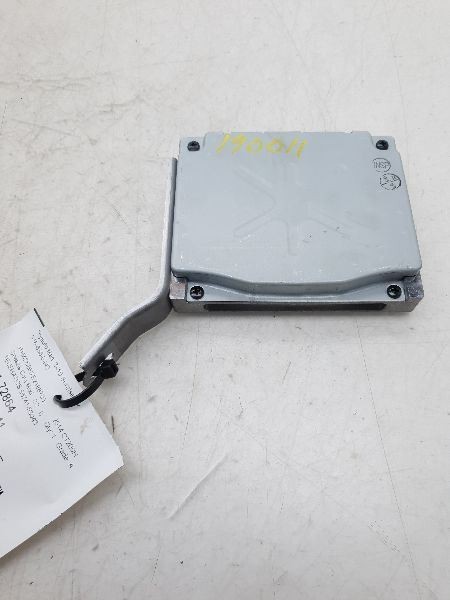 10-15 LEXUS RX350 TELEMATICS COMMUNICATION CONTROL MODULE ECM ASSEMBLY