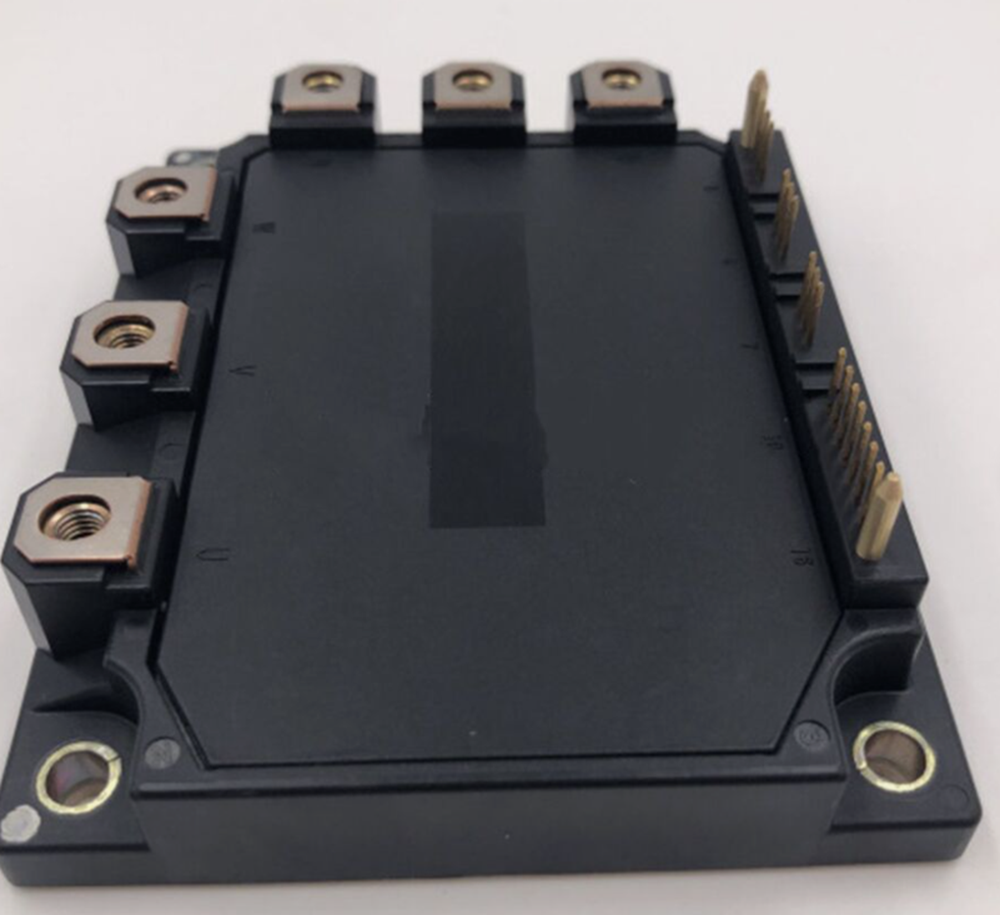 NEW FUJI 7MBP50RA120 Module Power Supply