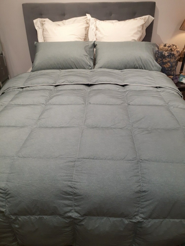 Angela Goose Down Comforter