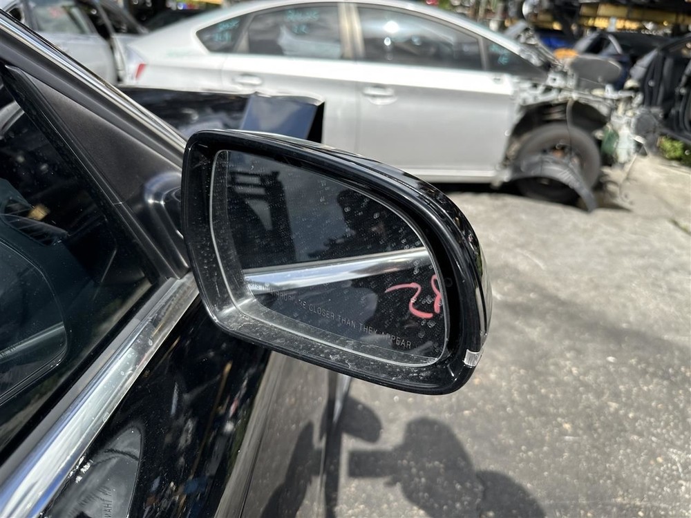 A4 AUDI 2013 Muffler 1322830