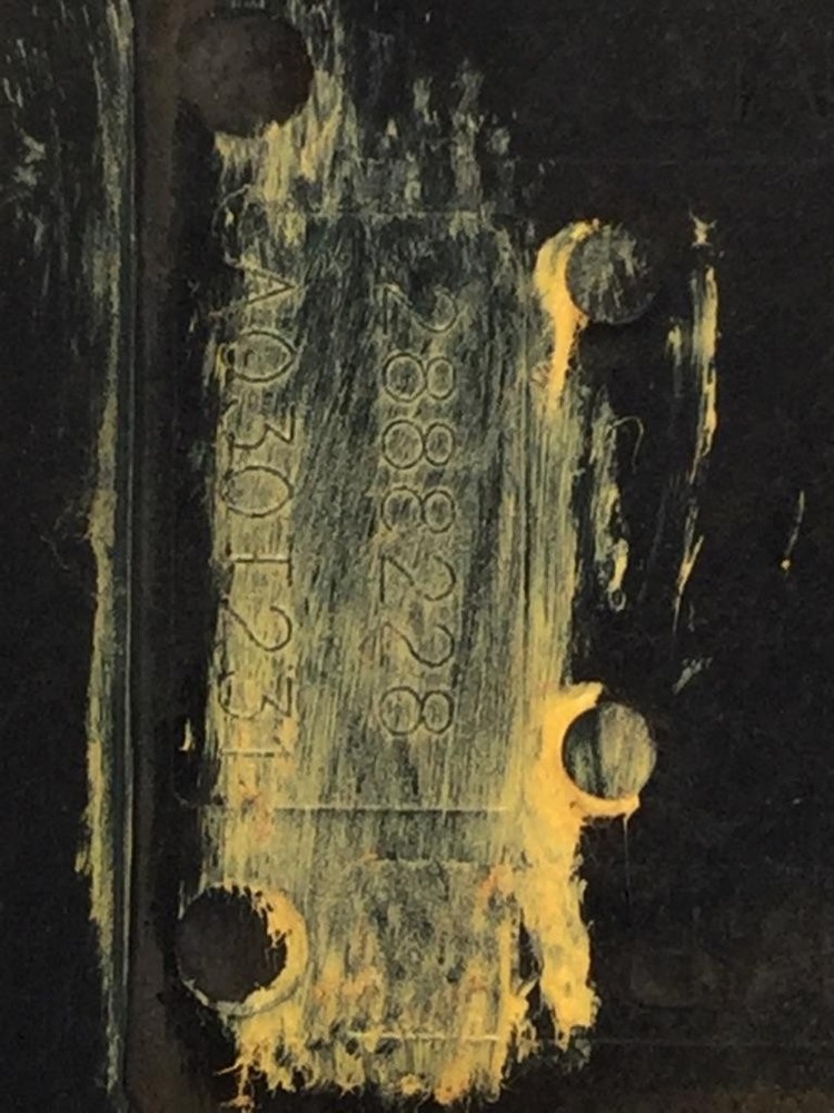 Replaces 2888228 ELECTRICAL COMPONENT , WA