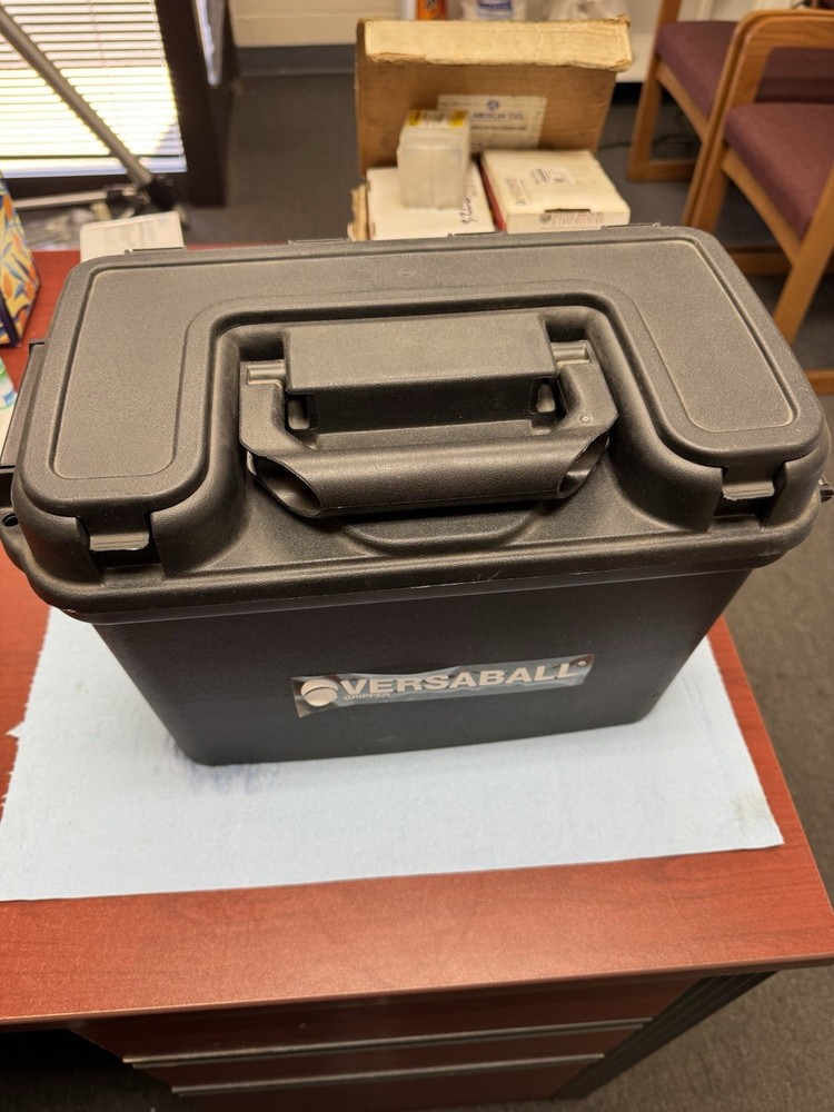 VERSABALL Robotic Grippers System