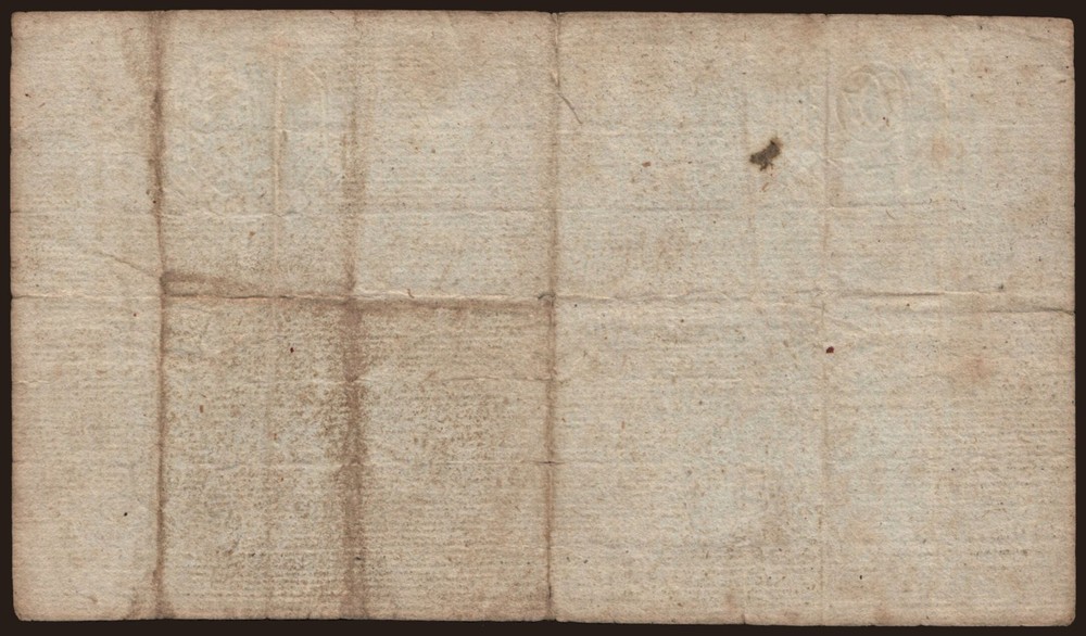 Denmark - 1800 - 1 Rigsdaler - "VG+" #CO8111