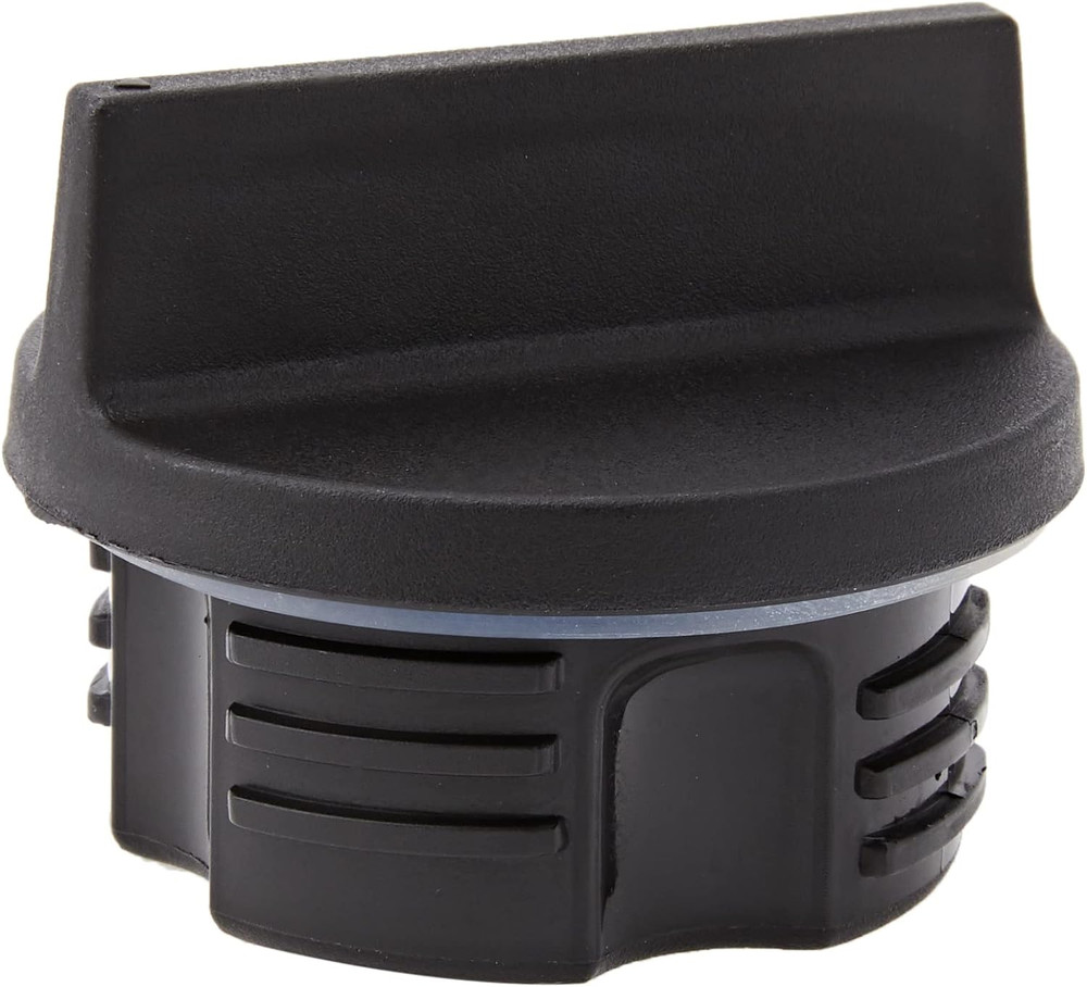 Carafe Lid, One Size, Black
