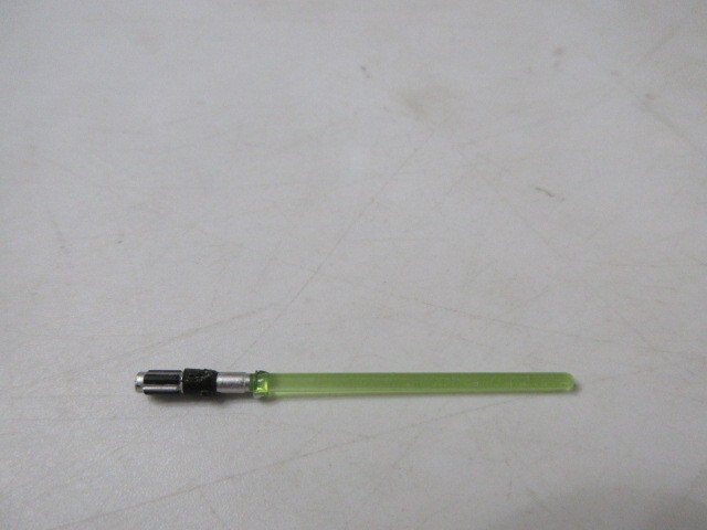 2001 LFL Star Wars Yoda