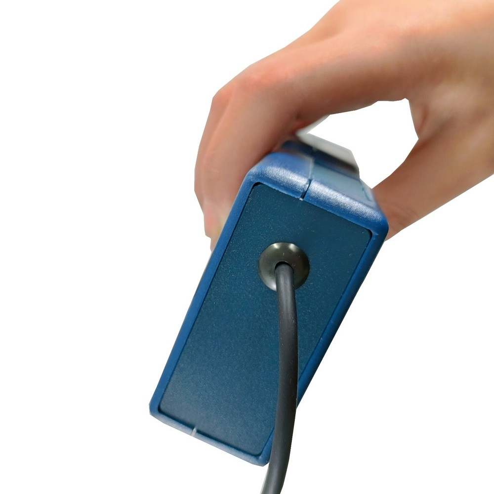 Handheld Dew Point Meter with Dew Point Temp Range -20~40ºC Resolution 0.1ºC
