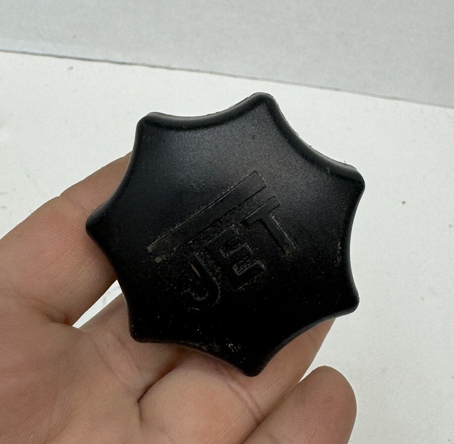 jet planer lathe tool adjustment knob