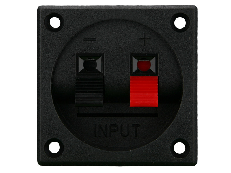 INSTALLBAY TCSS Terminal Cup - Square Spring - 2 inch inner diameter
