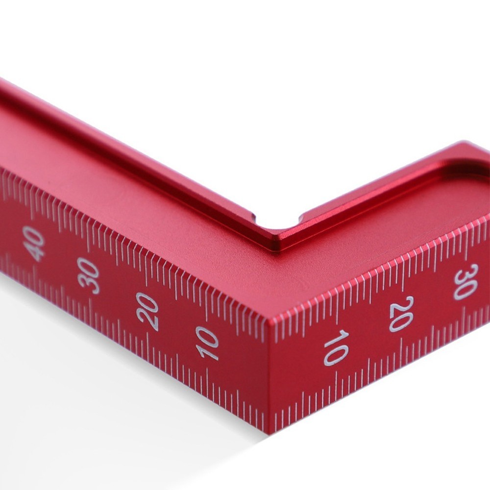 Professional Grade 90 Degree Positioning Squares for Quality Craftsmanship