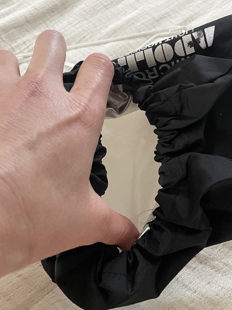 Westcott Micro Apollo Light Modifier Diffuser Softbox 5 by 8 inch Photography