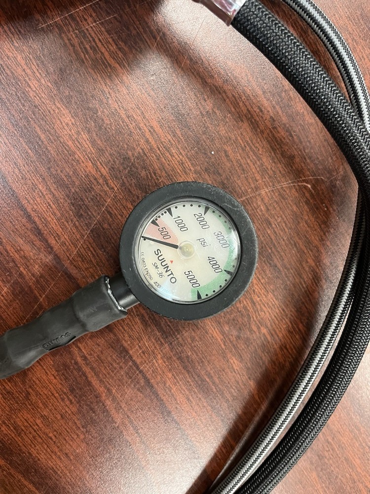 aqualung legend regulator set