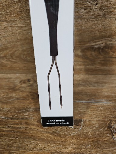 Cuisinart Digital Temperature Fork - Model No. CTF-615