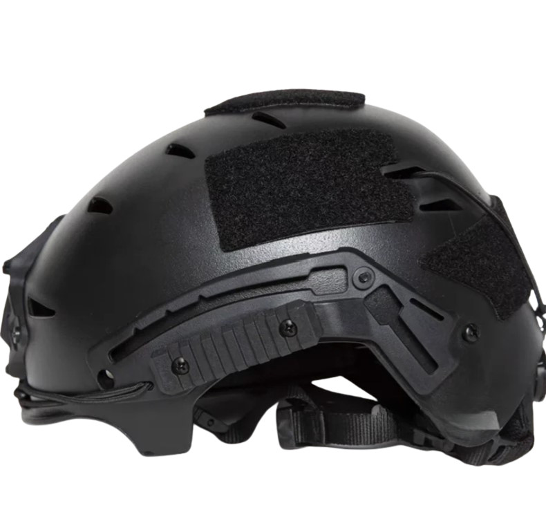 ImpaX LTP Military Pattern Bump Helmet - CE Certified