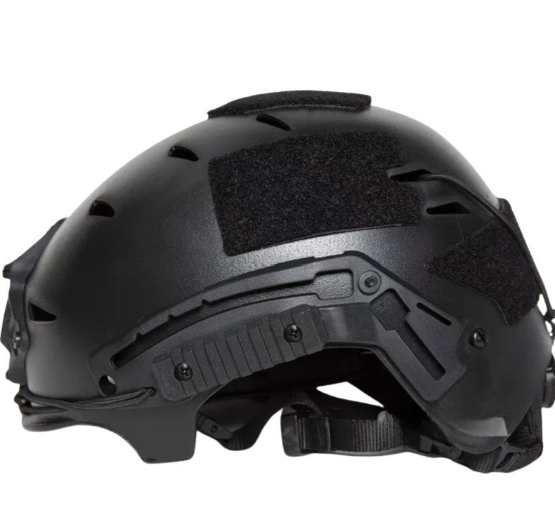 ImpaX LTP Military Pattern Bump Helmet - CE Certified