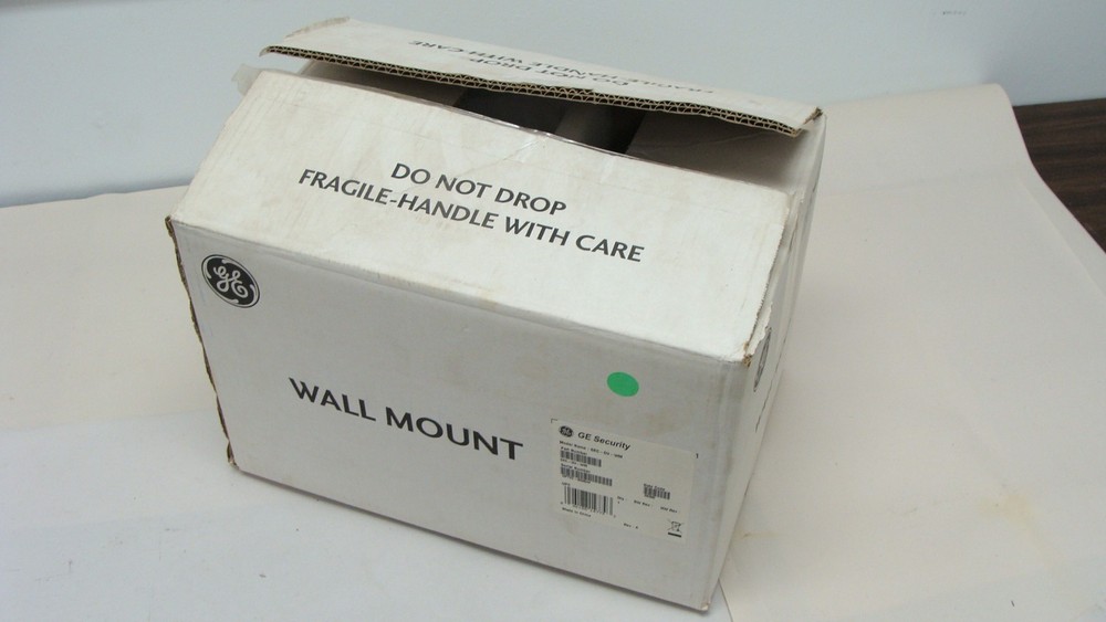 UTC Fire & Security GEC-DV-WM Wall Mount