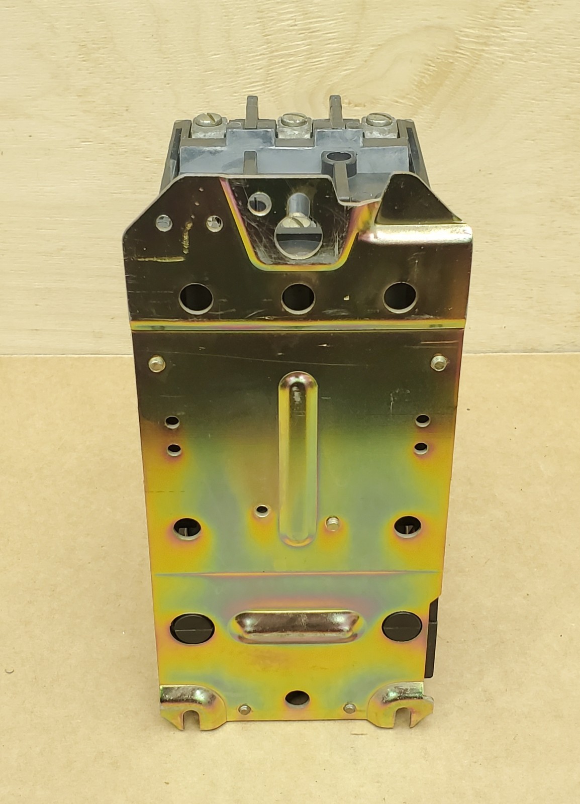 Allen-Bradley 509-BOD Motor Starter w/ 120VAC Coil - NEW & Ships FREE