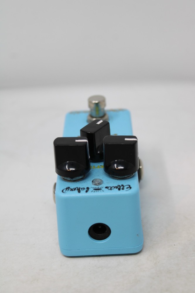 Effects Bakery Melon Pan Guitar Pedal Chorus