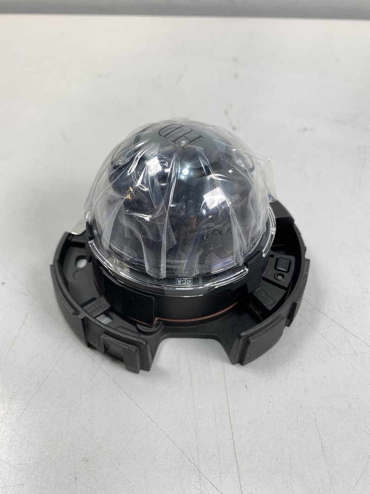 AXIS M4216-LV Network Surveillance Camera - Dome - White