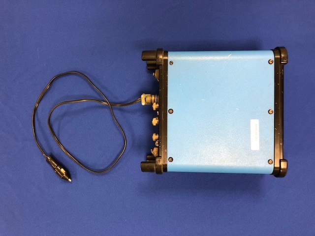 Ashtech Inc. Surveying GPS Receiver XII