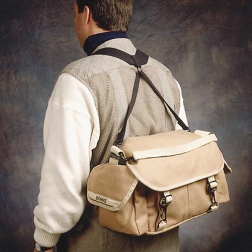 Domke FA-100 Backpack Strap MFR#725-100