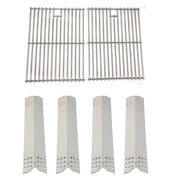 Master Forge 1010037, Repair Kit For Gas Models