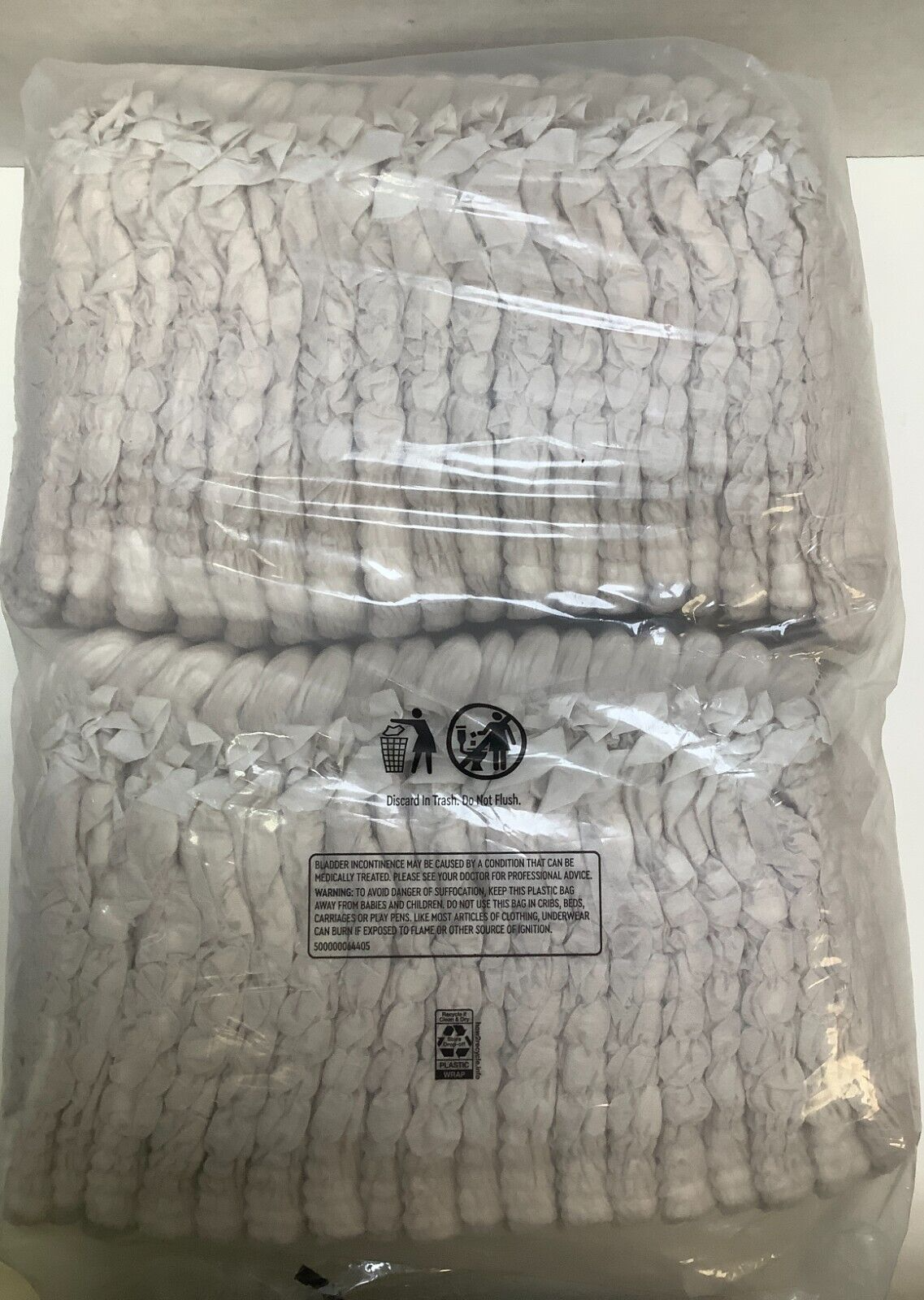 Depend Fresh Protection Advanced, Ultimate Absorbency, Medium, 72 Count, Women's