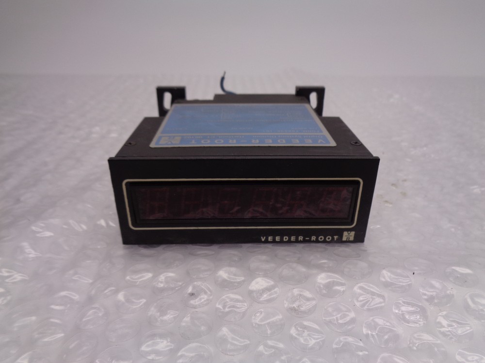 VEEDER ROOT 799536-101 COUNTER NSNP.