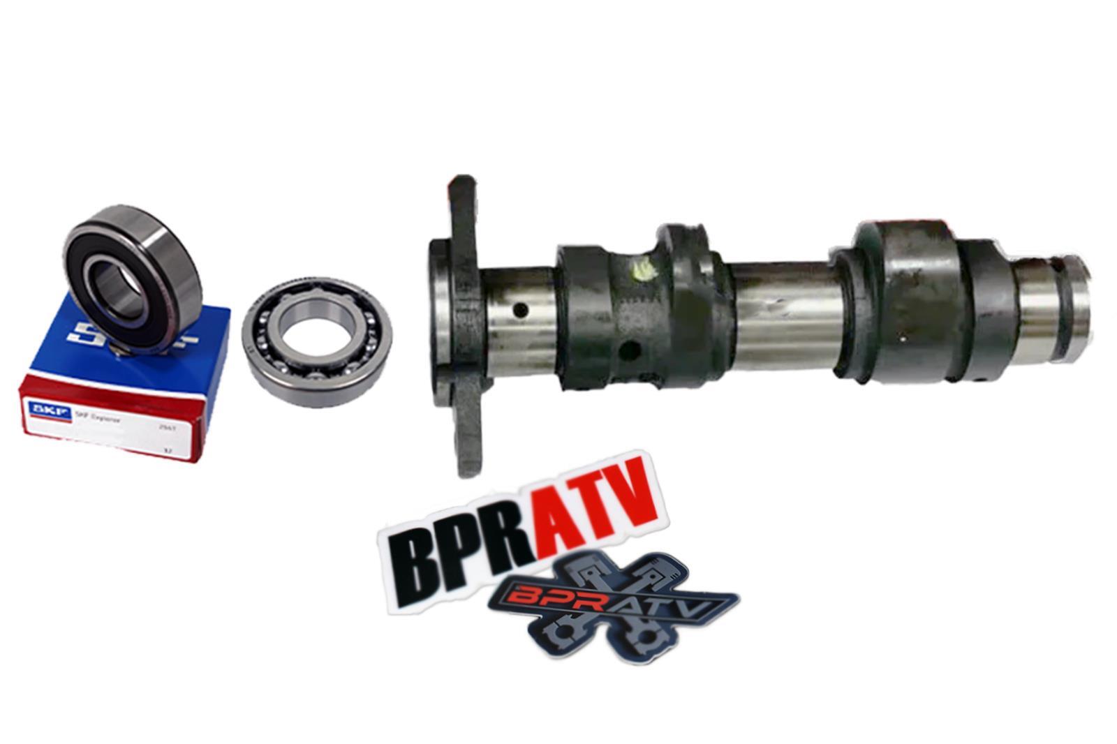 Honda TRX 400EX 400X Stock Bore Cylinder Camshaft 85mm Top End Rebuild Kit Parts