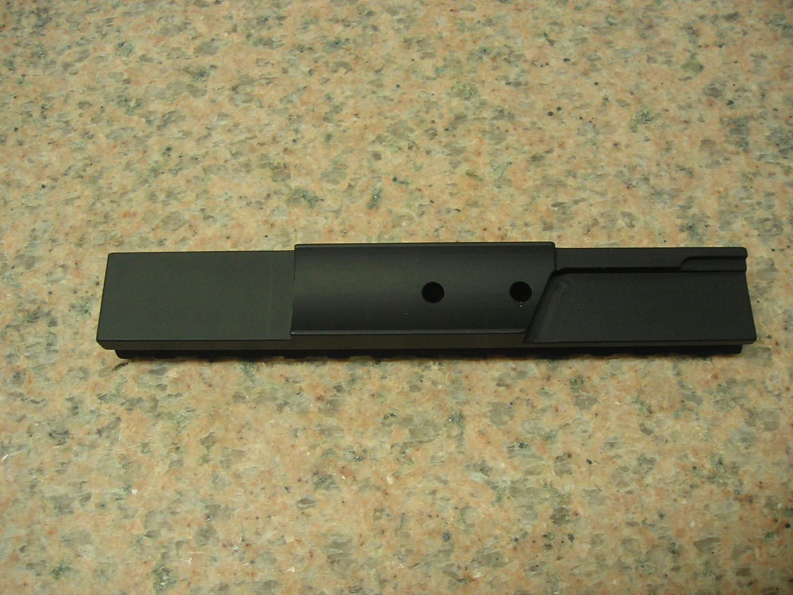 Mosin Nagant Scope Mount 91/30, M44, M91, M38, T53, M91/59 With Round Receivers.