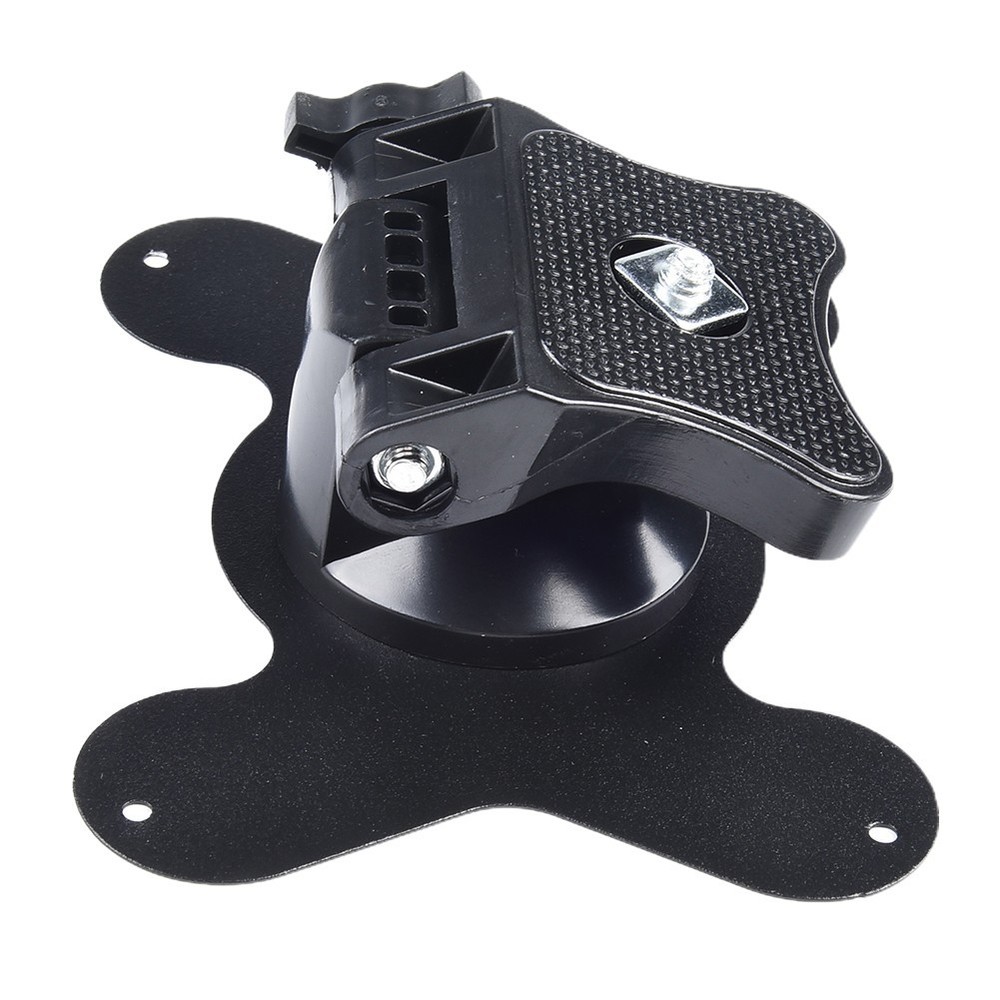 7/9in Stand Mount Bracket Holder Screen Display ABS Adjustable Vertically