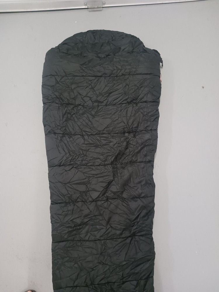 Coleman mommy sleepingbag