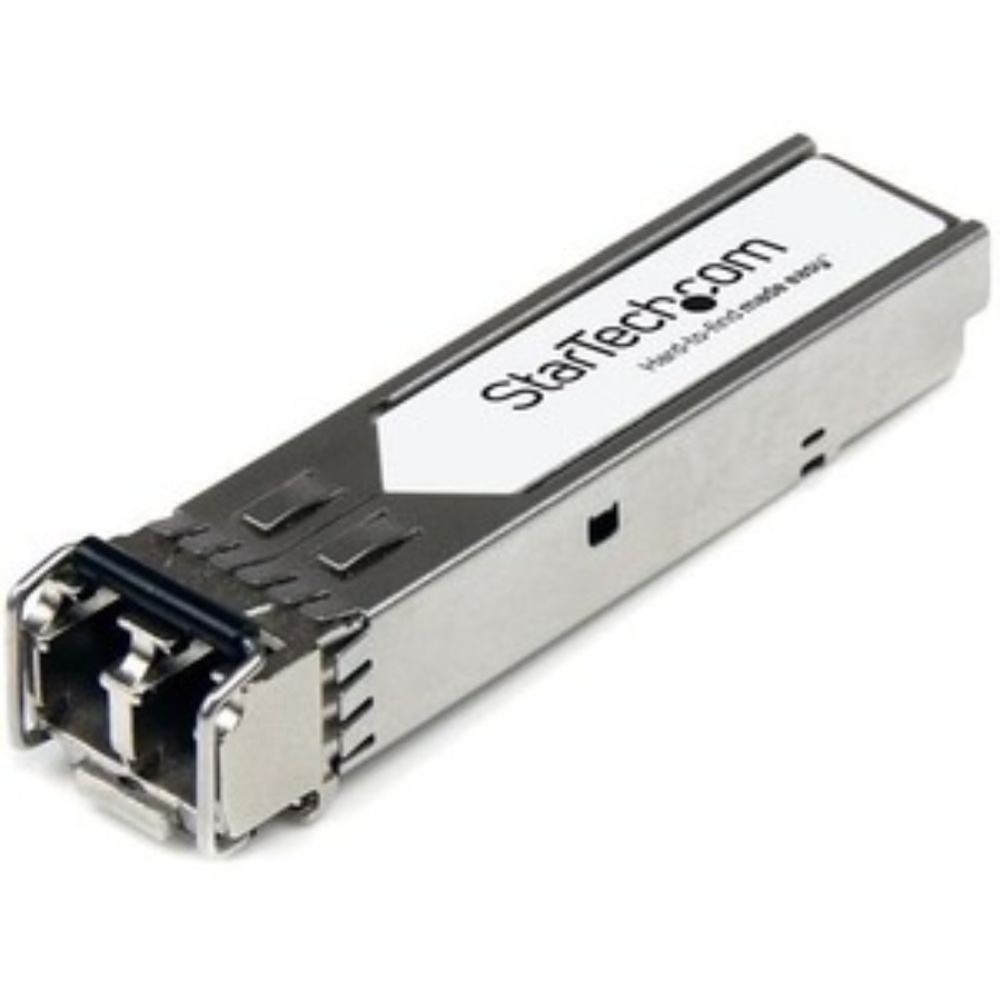 StarTech 10GBase-SR SFP+ Transceiver Module SFP10GBASESRST