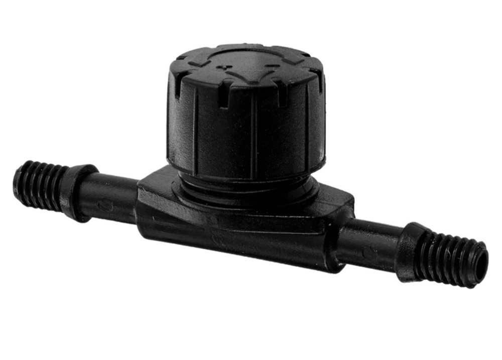 Orbit 67101 Multi-Stream Inline Dripper/Emitter Spray 3 ft. Radius 20 Pcs #62