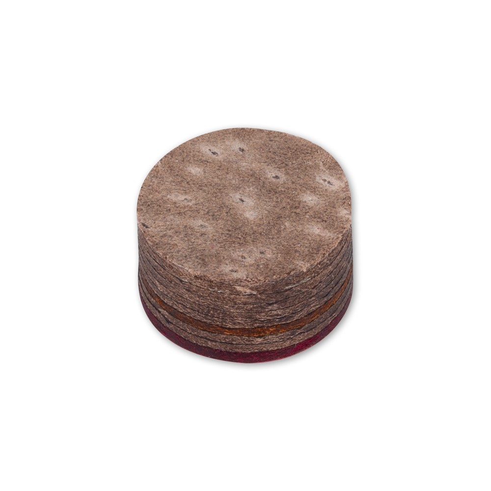 Tiger Everest QTTEV1 Cue Tip Single