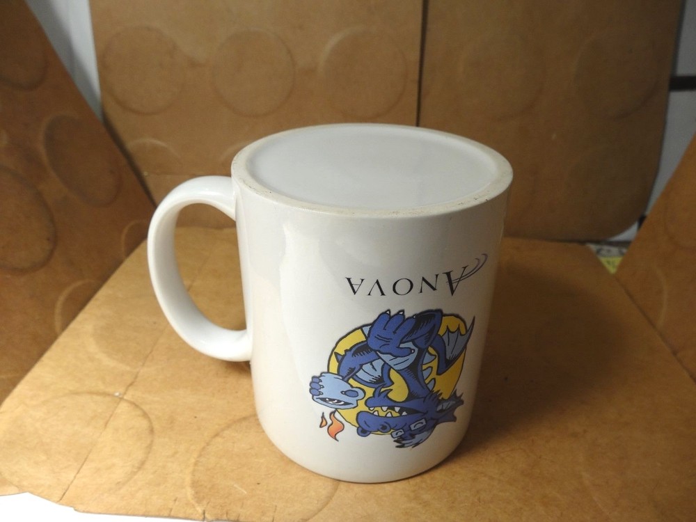 Anova Coffee Mug, Disney (Used/EUC)