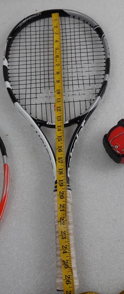BABOLOT 102 TENNIS RACKET