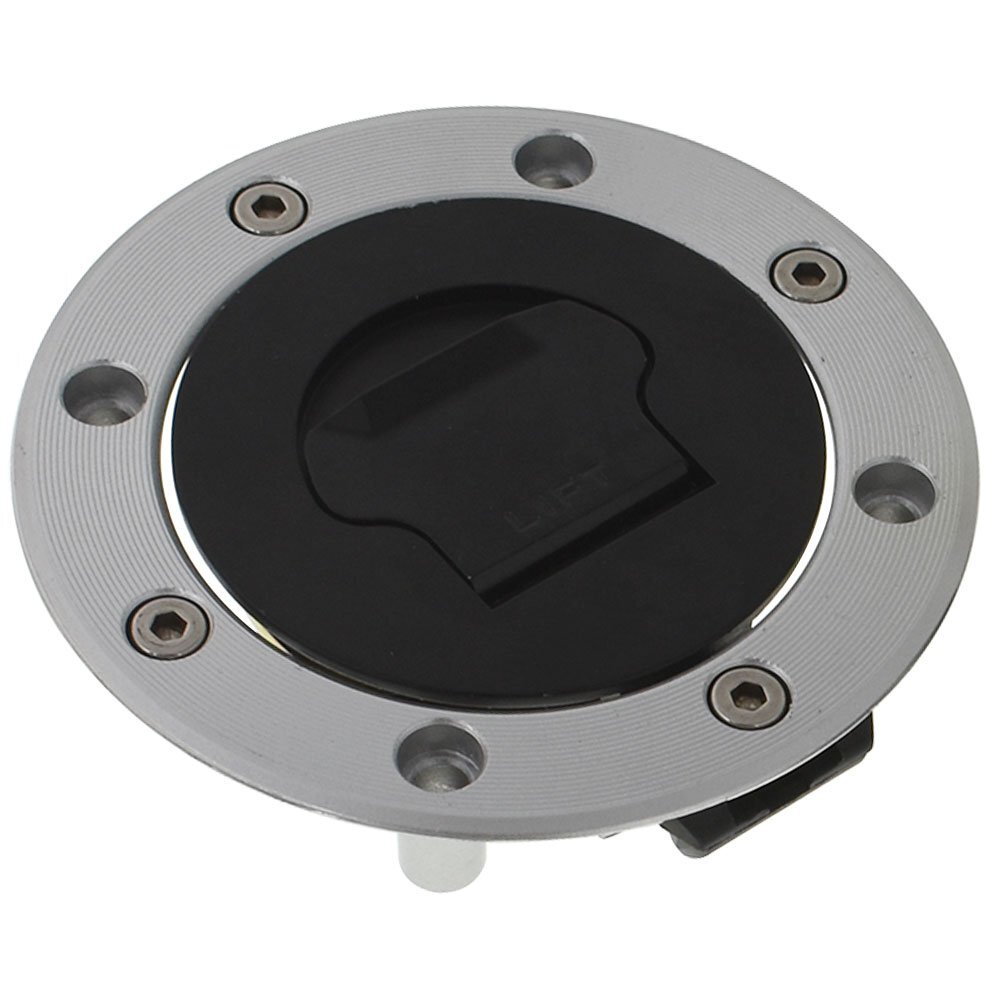 ✅Ignition Switch Gas Cap Cover Seat Lock Key For Suzuki Katana 600 Katana 750 US