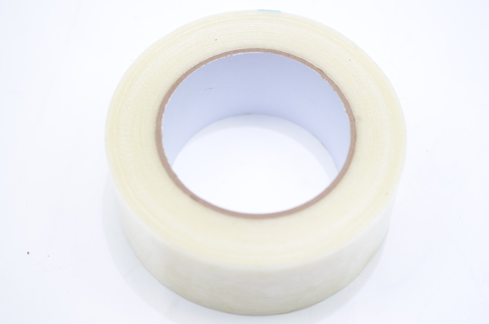 2" x 60 yd Filament High Tensile Strapping Fiberglass Tape 170 LB rated STICKY