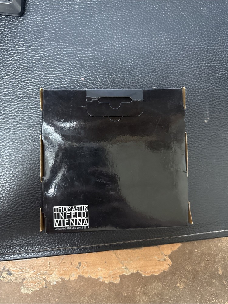 1/2 Thomastik Infeld Vienna Cello Set