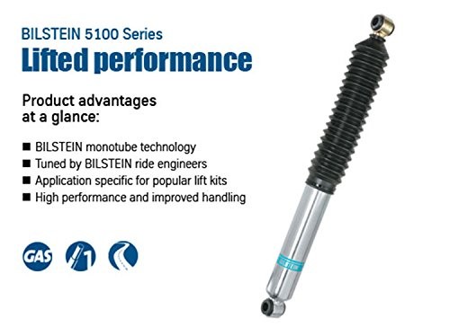 Part 33-238319 Black Shock Absorber Replacement