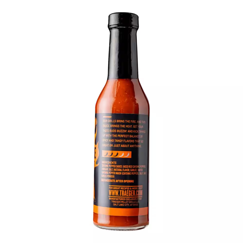 Original Hot Sauce