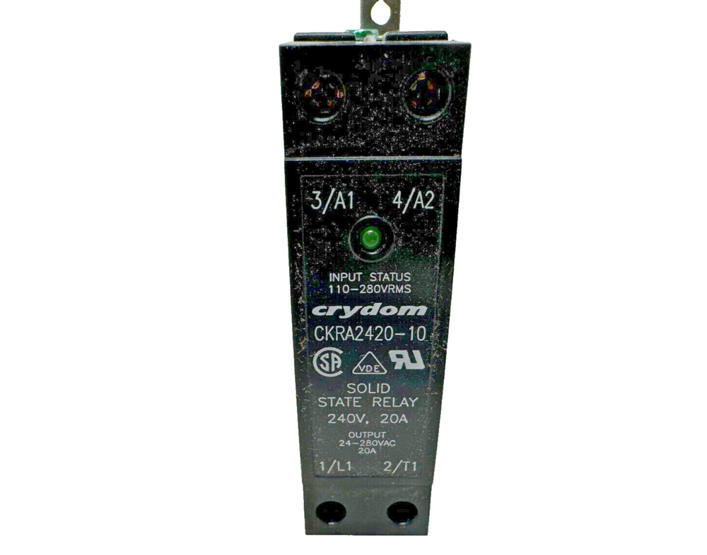 Crydom CKRA2420-10 Relay